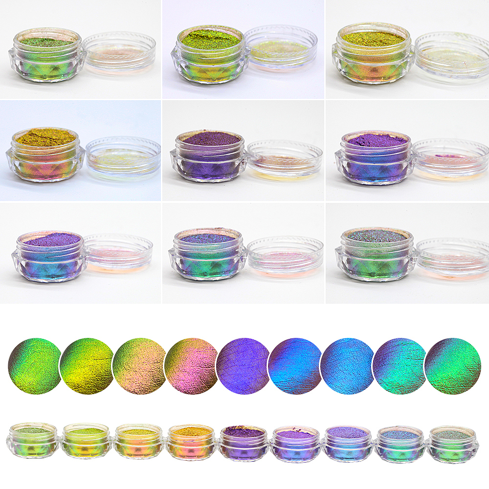 欧美彩妆多用途变色龙粉末原料拍摄（图ZNDAzNTk4Mjg0） - 产品摄影 - 站酷设计师玖柒饱饱原创素材 - 站酷ZCOOL