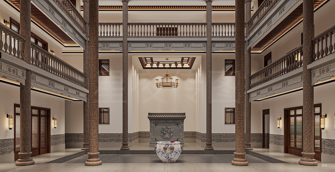 让你逃离城市，种花种菜，从此过上田园生活......（图ZNDAzNTk4Njcy） - 其他空间 - 站酷设计师慕青15385130130原创素材 - 站酷ZCOOL