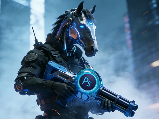 赛博牛马上线开工！！！