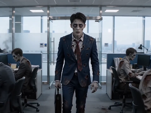 感觉身体被掏空~~