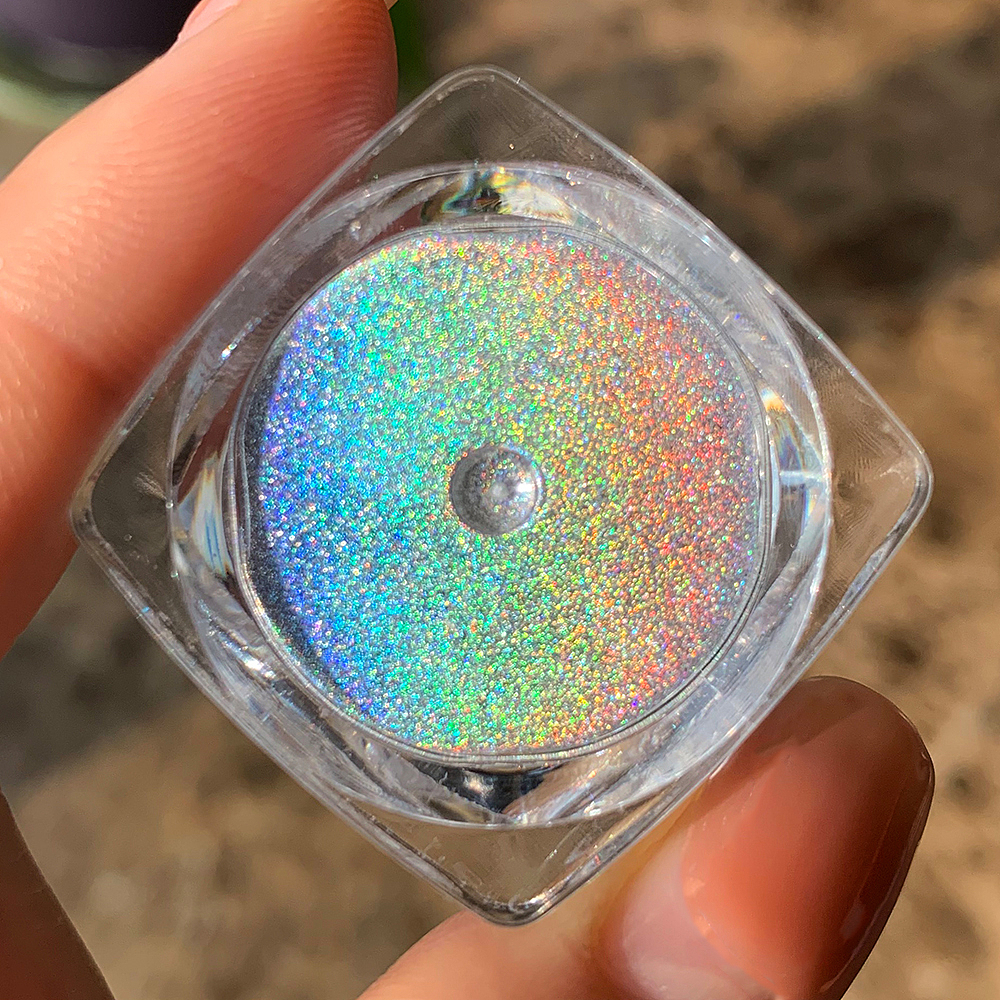 镭射七彩效果粉末原料（图ZNDAzNTk5NTcy） - 产品摄影 - 站酷设计师玖柒饱饱原创素材 - 站酷ZCOOL