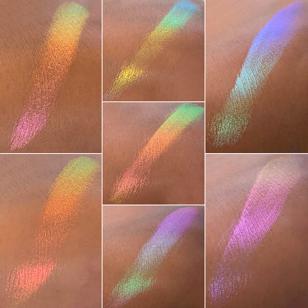 极光变色龙光学黑科技（图ZNDAzNjAwMjMy） - 产品摄影 - 站酷设计师玖柒饱饱原创素材 - 站酷ZCOOL