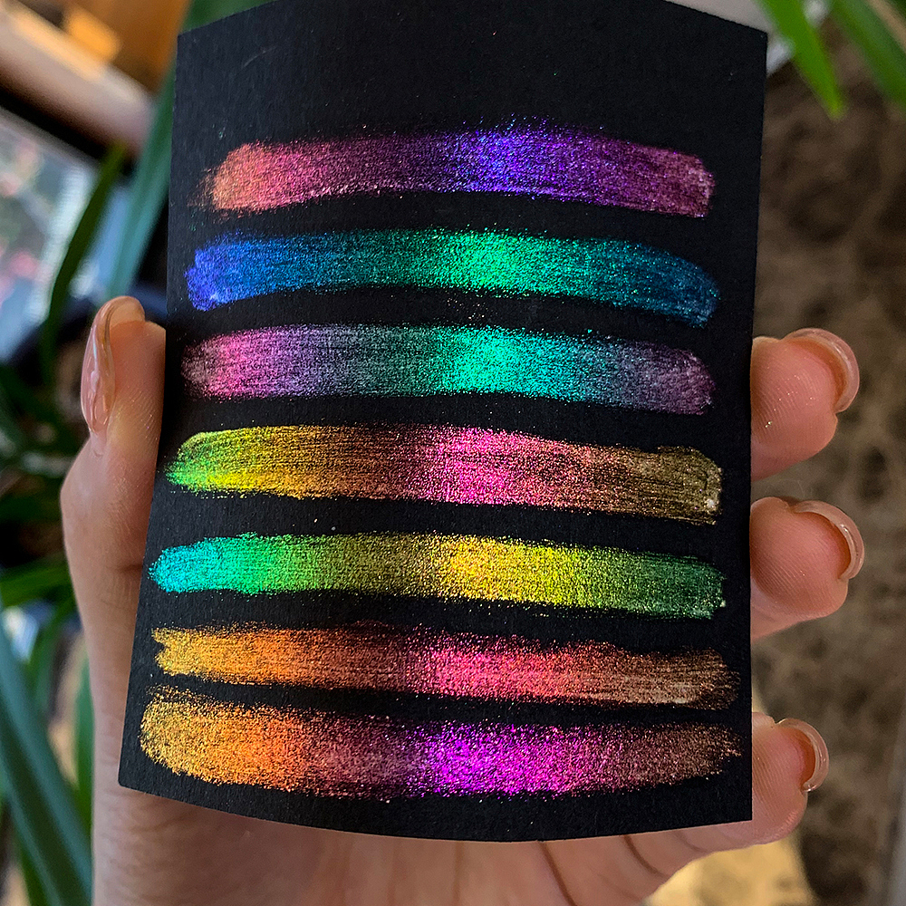 极光变色龙光学黑科技（图ZNDAzNjAwMjQ0） - 产品摄影 - 站酷设计师玖柒饱饱原创素材 - 站酷ZCOOL