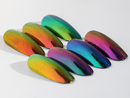 极光变色龙光学黑科技