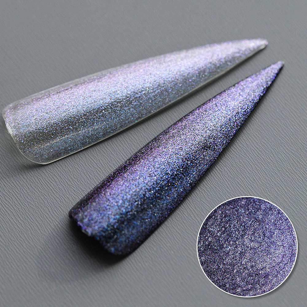 银壶色调变色龙彩妆原料粉末（图ZNDAzNjAwNTMy） - 产品摄影 - 站酷设计师玖柒饱饱原创素材 - 站酷ZCOOL