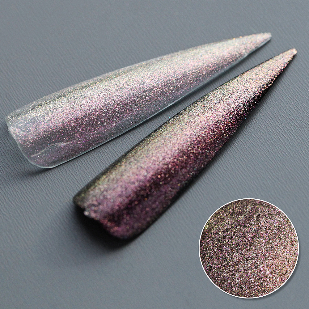 银壶色调变色龙彩妆原料粉末（图ZNDAzNjAwNTQw） - 产品摄影 - 站酷设计师玖柒饱饱原创素材 - 站酷ZCOOL