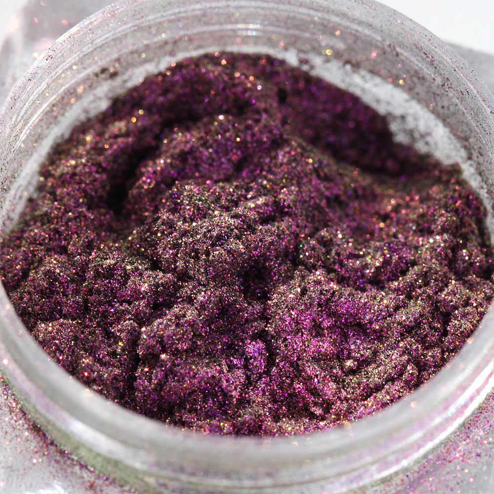 高饱和度光学极光变色龙粉末（图ZNDAzNjAwNzcy） - 产品摄影 - 站酷设计师玖柒饱饱原创素材 - 站酷ZCOOL