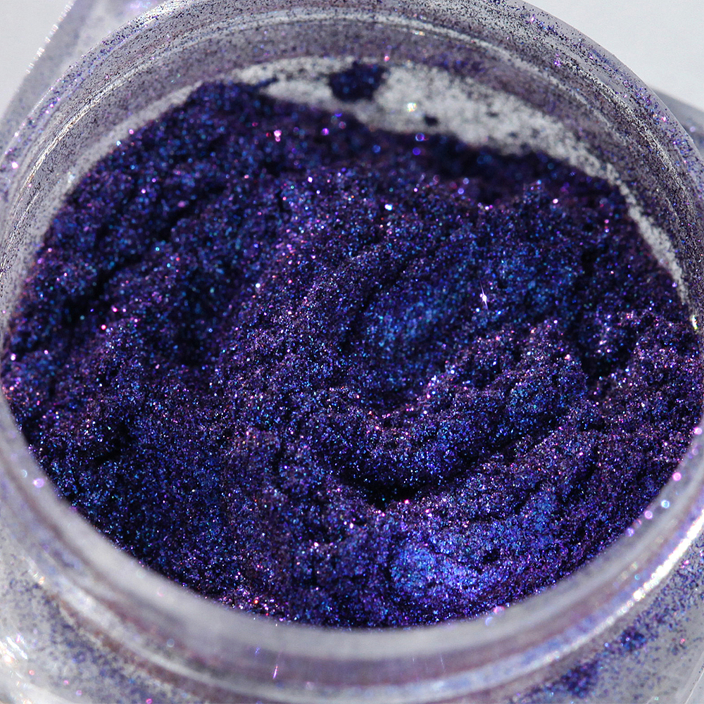 高饱和度光学极光变色龙粉末（图ZNDAzNjAwNzgw） - 产品摄影 - 站酷设计师玖柒饱饱原创素材 - 站酷ZCOOL