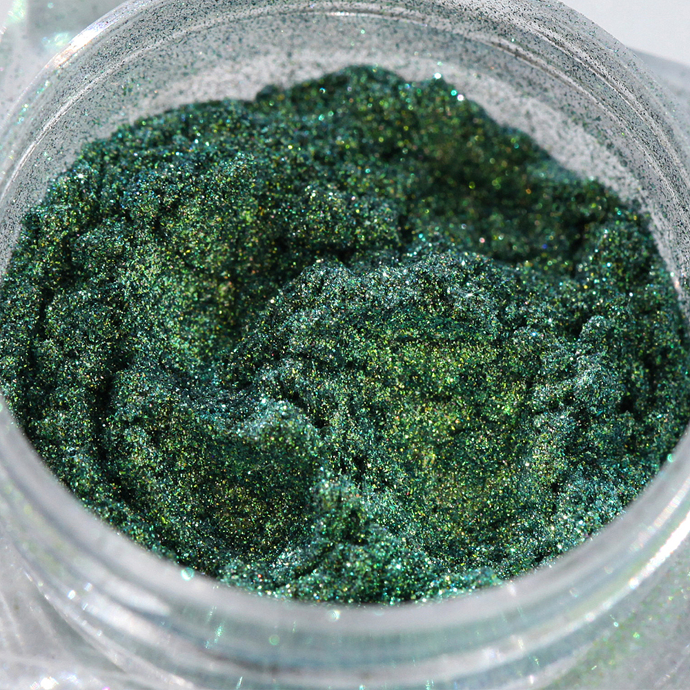 高饱和度光学极光变色龙粉末（图ZNDAzNjAwNzc2） - 产品摄影 - 站酷设计师玖柒饱饱原创素材 - 站酷ZCOOL