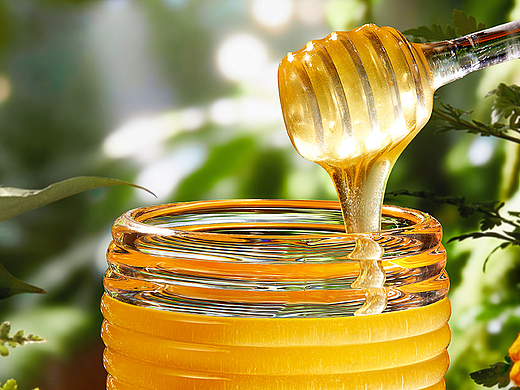 📸电商摄影｜蜂蜜拍摄