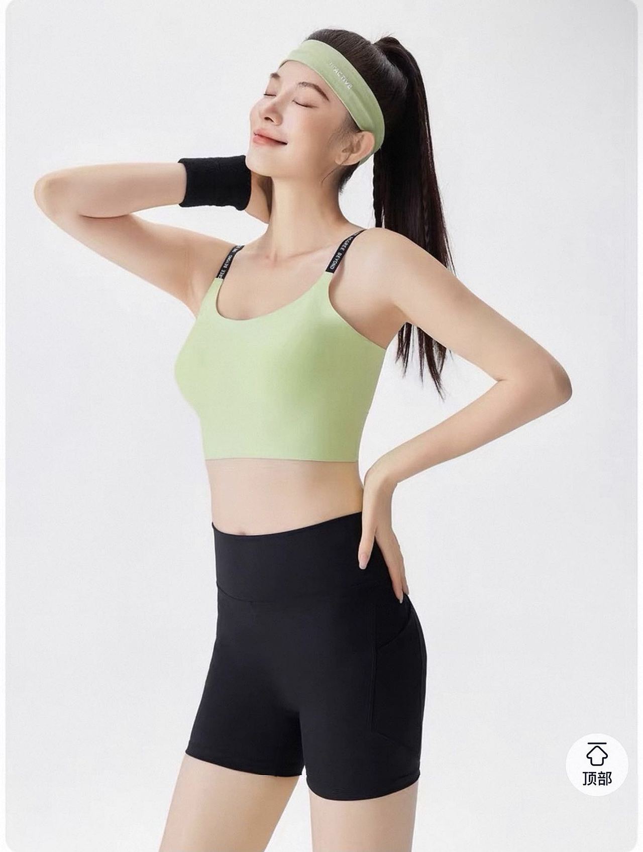 瑜伽服拍摄（图ZNDAzNjAyOTcy） - 其他摄影 - 站酷设计师模特经纪人MOMO原创素材 - 站酷ZCOOL