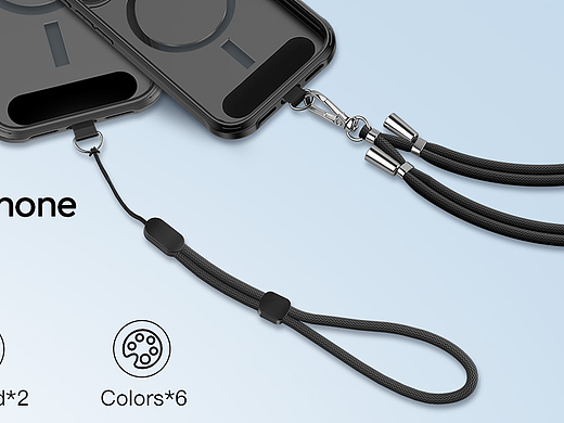 手机挂绳高级A+