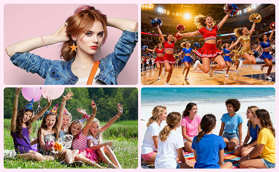 亚马逊主图设计案例--手链（图ZNDAzNjA1NjYw） - 电商 - 站酷设计师梦珠原创素材 - 站酷ZCOOL