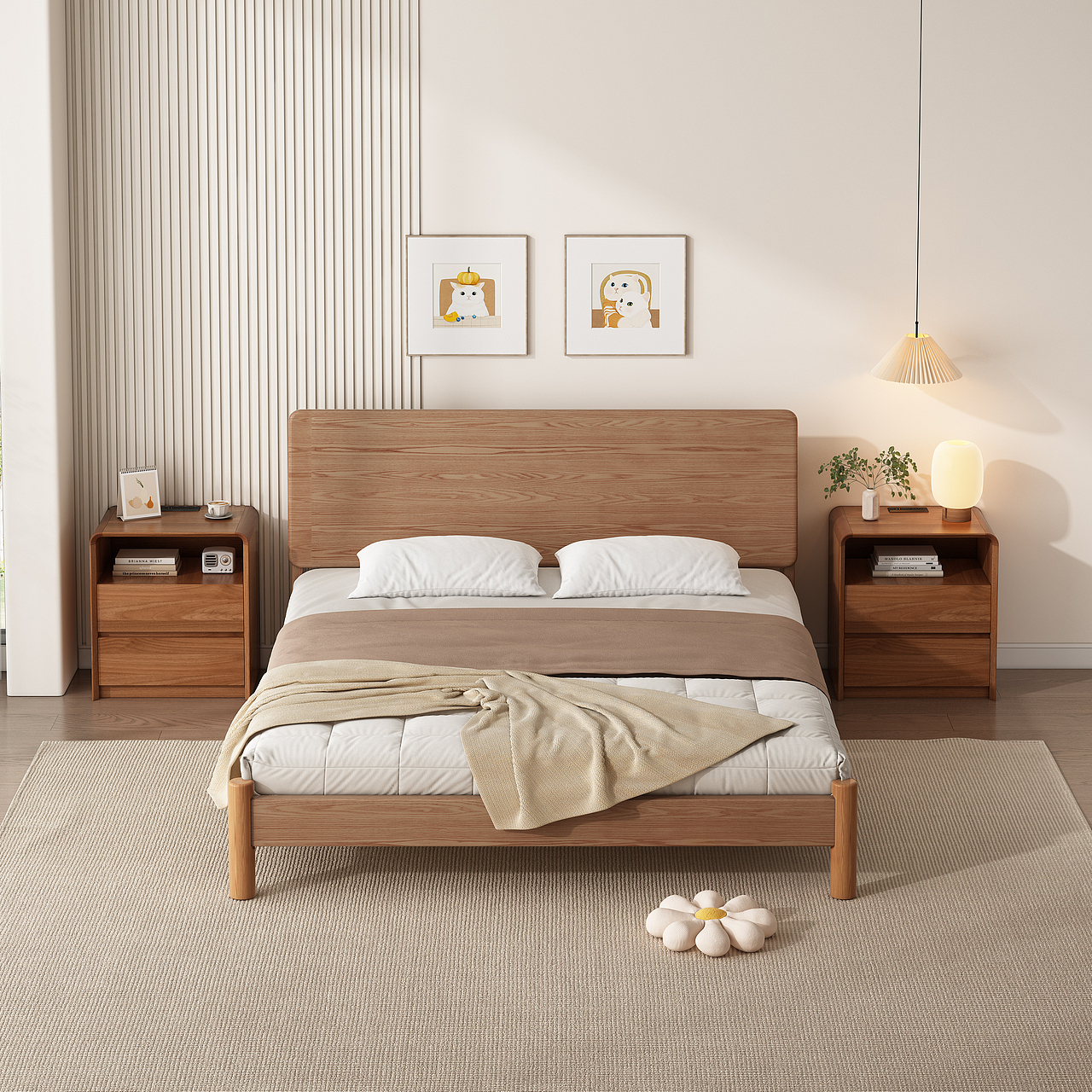 渲染效果（图ZNDAzNjA3OTg4） - 家装设计 - 站酷设计师陈叔叔1原创素材 - 站酷ZCOOL