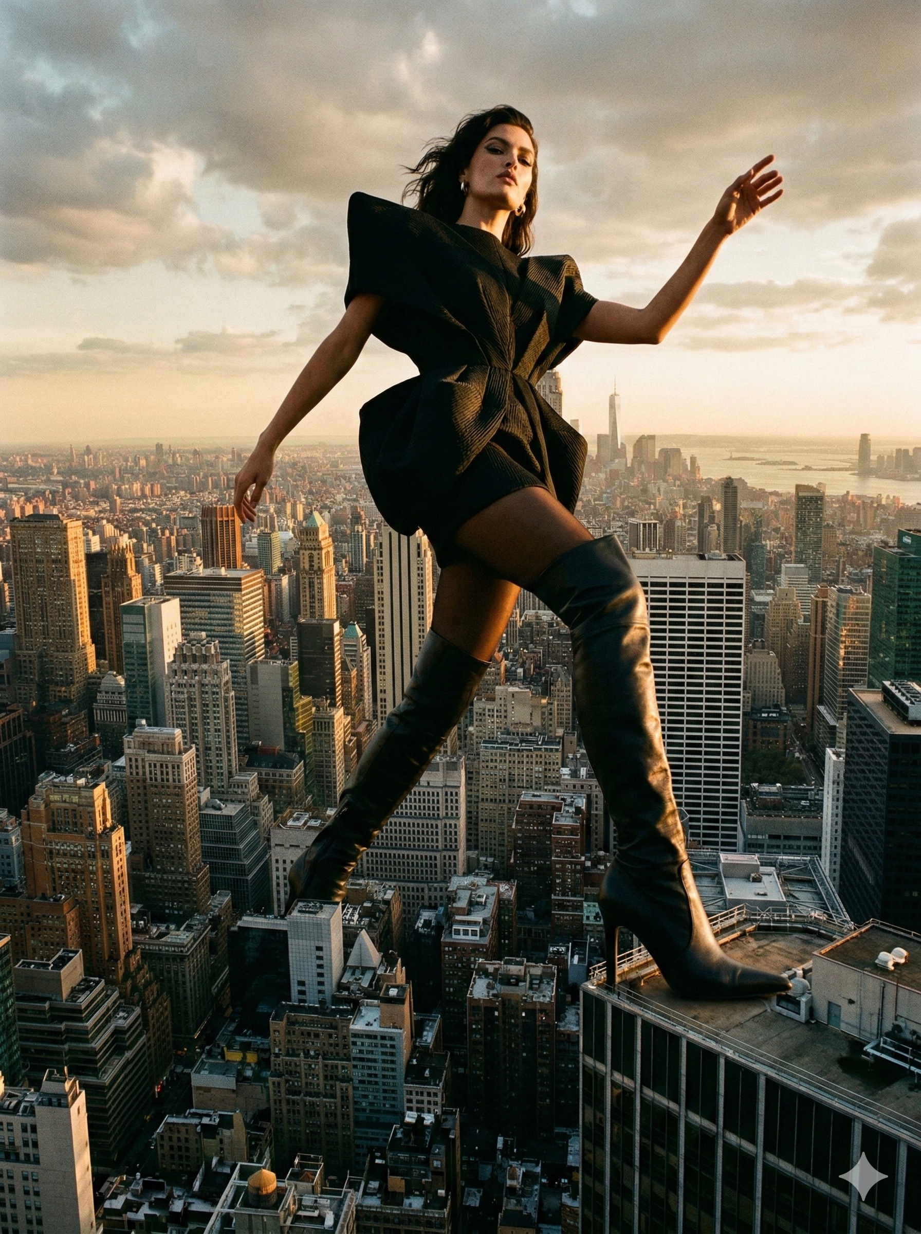 ©站酷ID：叫我月亮叭