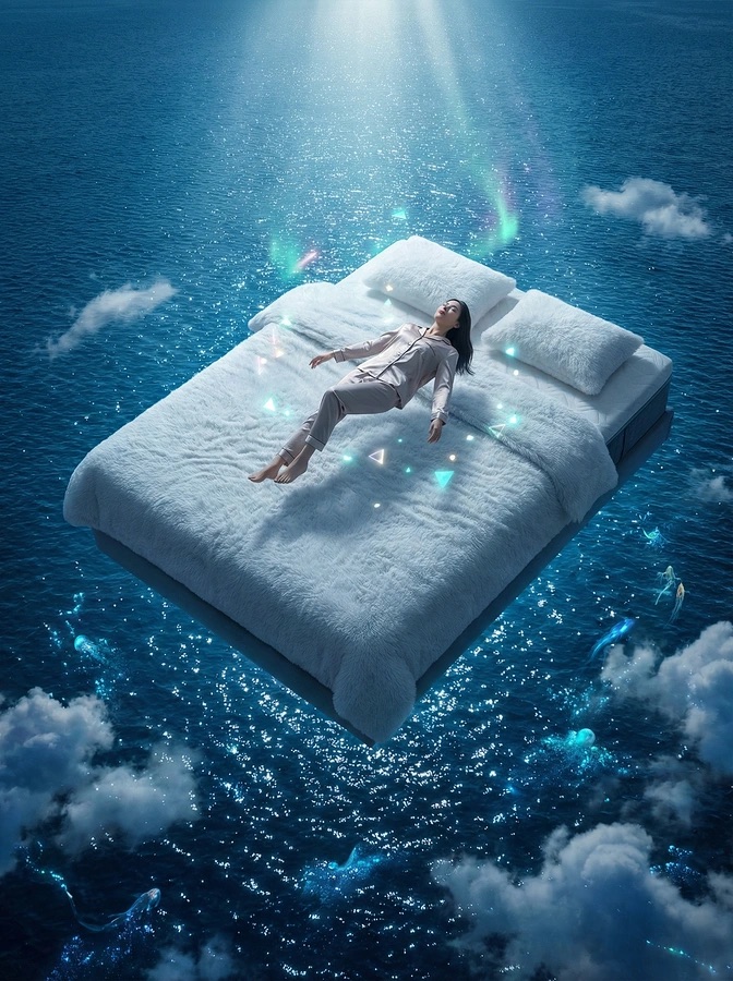 ©站酷ID：鱼否_Morga