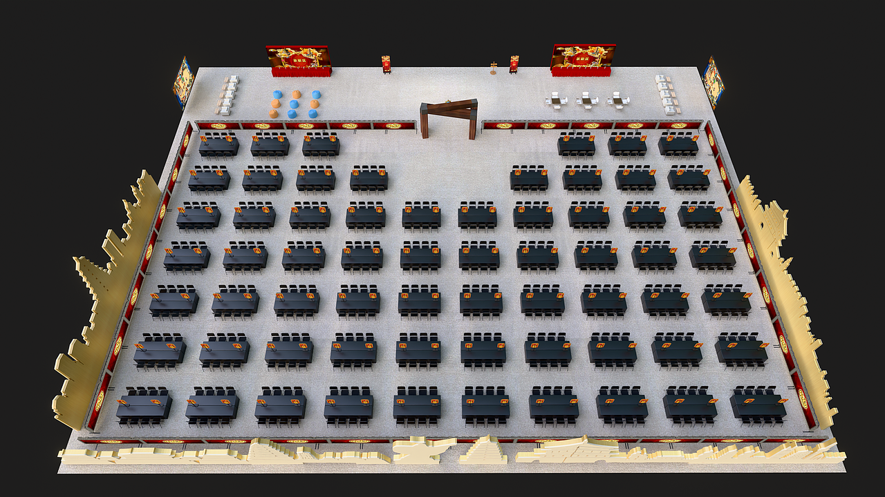 炉石传说黄金公开赛西安站（图ZNDAzNjA5MDI4） - 场景 - 站酷设计师M西安设计王老师原创素材 - 站酷ZCOOL