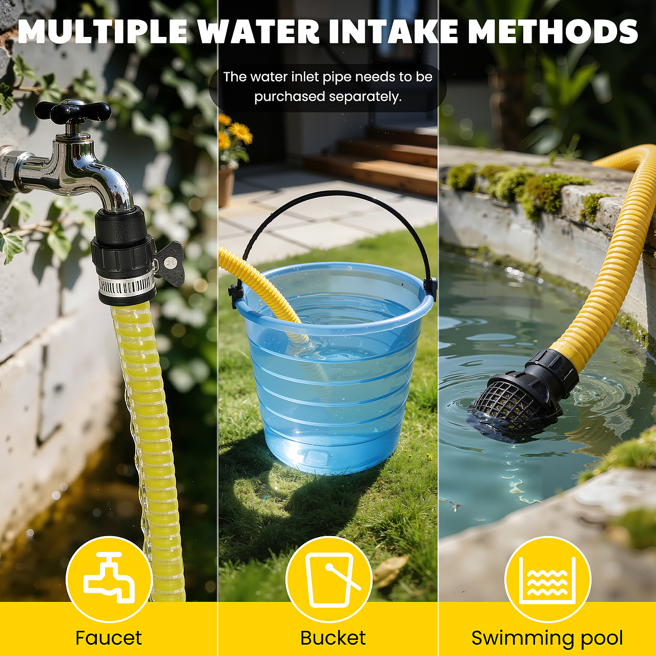 亞馬遜 高壓水槍 高壓清洗機(jī)（圖ZNDAzNjA5NDI0） - 其他平面 - 站酷設(shè)計(jì)師丨Summer原創(chuàng)素材 - 站酷ZCOOL