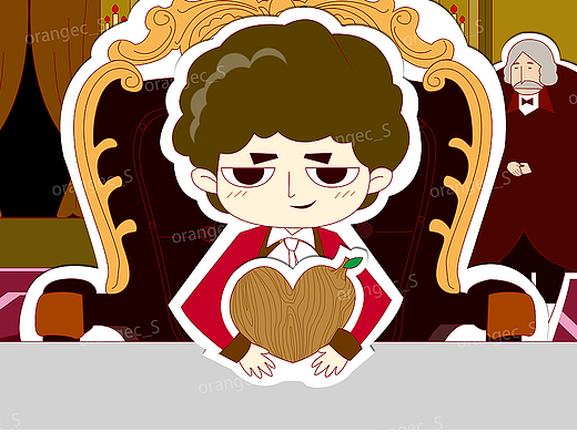 童话故事新编①胡桃夹子