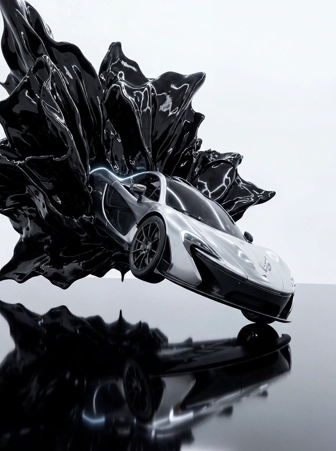 ©站酷ID：鱼否_Morga