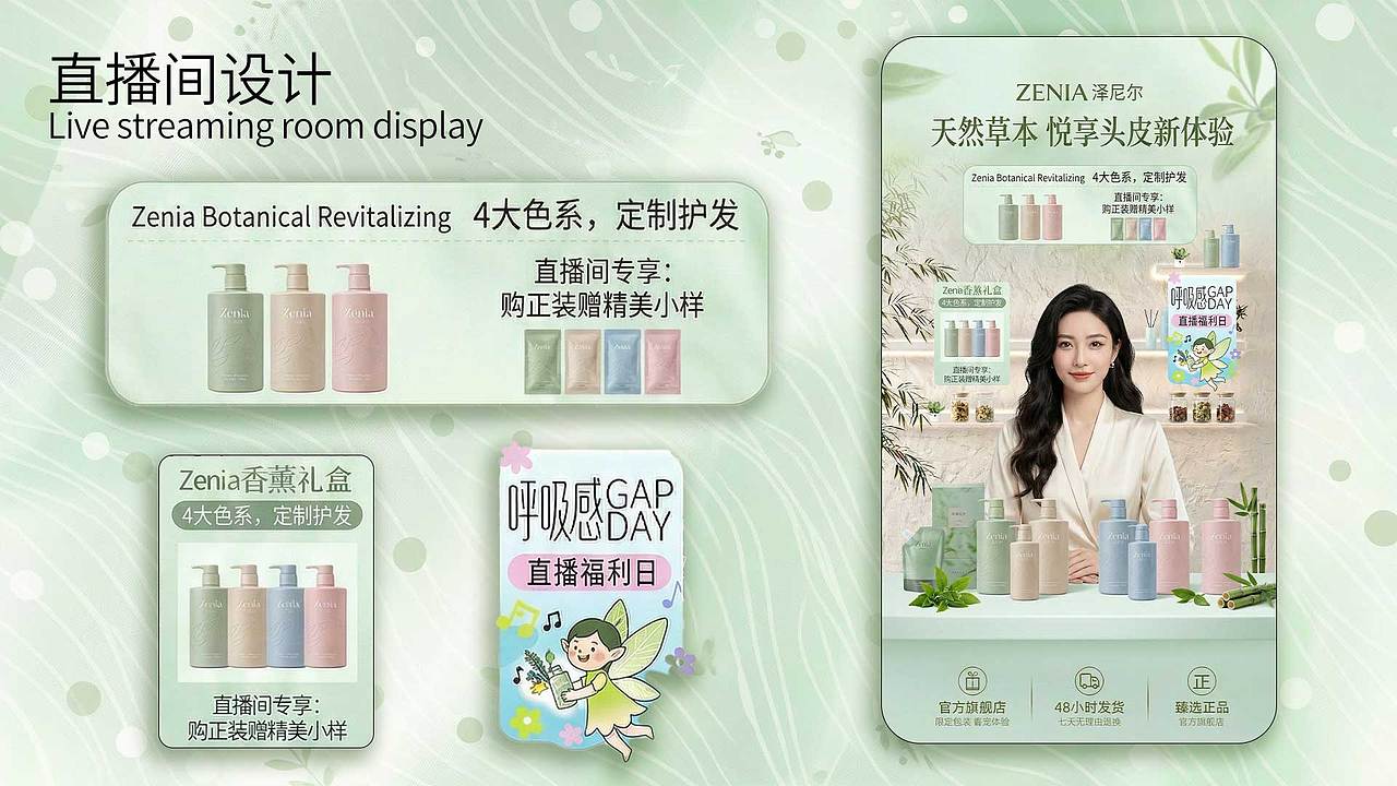 电商作品集（图ZNDAzNjExNjQ0） - 其他 - 站酷设计师Z652937923原创素材 - 站酷ZCOOL