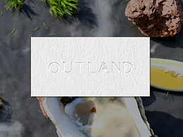 湖畔西餐廳的視覺(jué)應(yīng)用設(shè)計(jì)