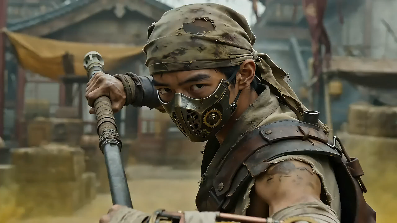 赤械龙吟（图ZNDAzNjEzNTMy） - 短片 - 站酷设计师cao6052000原创素材 - 站酷ZCOOL