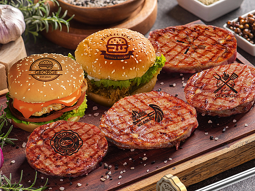 亚马逊主图——铜模印章