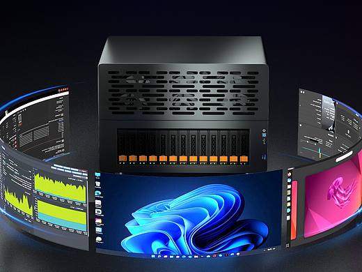 接单A+机箱电源箱*建模渲染精修产品1800R