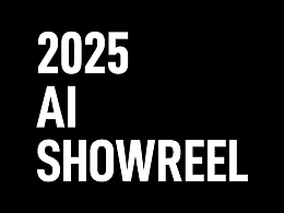 2025 电力猫SHOWREEL