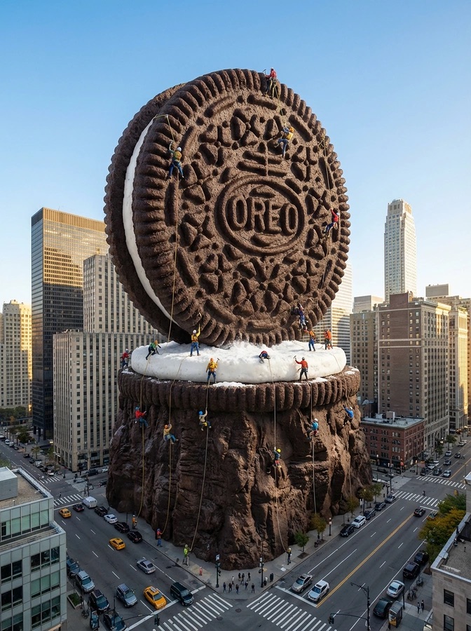 ©站酷ID：米夏小雨