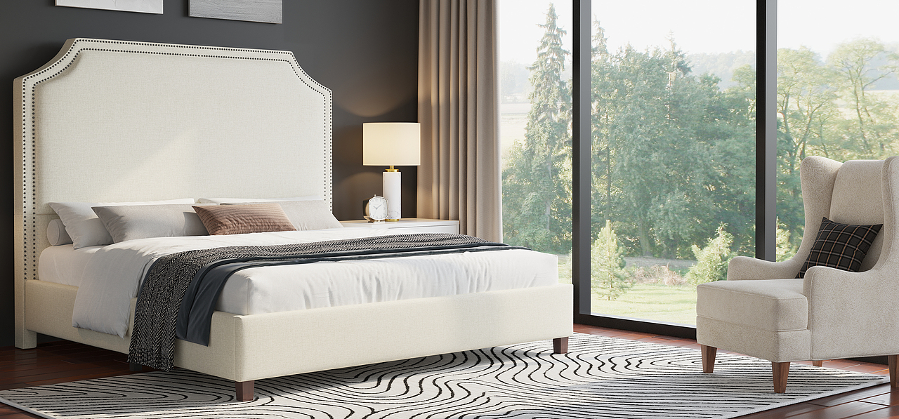 床产品拍摄建模渲染-电商平台-亚马逊-淘宝（图ZNDAzNjIxOTg4） - 产品 - 站酷设计师创酷视觉设计原创素材 - 站酷ZCOOL