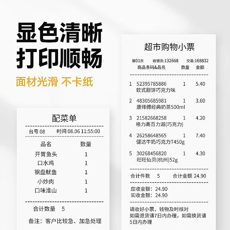 收银纸-淘宝主副图、详情页（图ZNDAzNjIyMDE2） - 其他平面 - 站酷设计师大米好吃原创素材 - 站酷ZCOOL