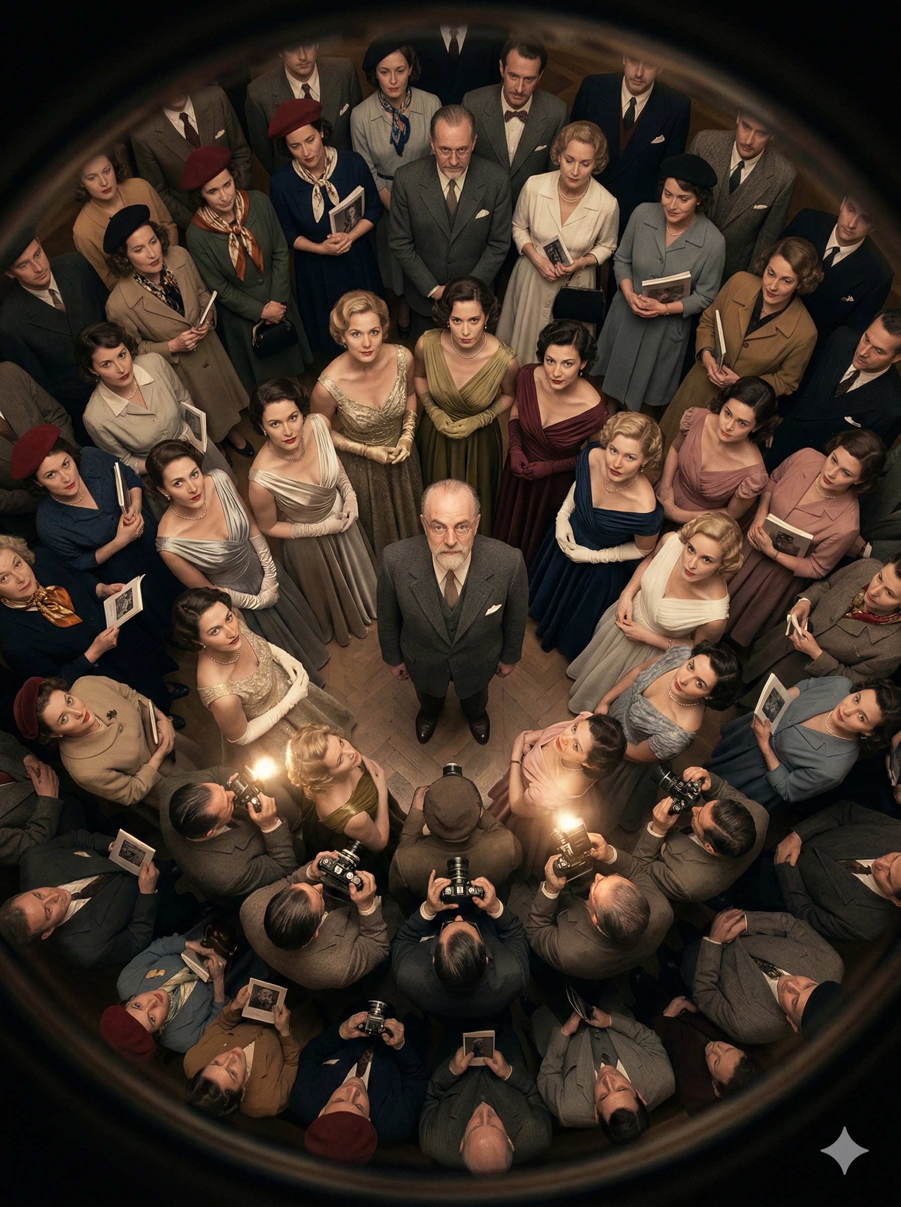 ©站酷ID：叫我月亮叭