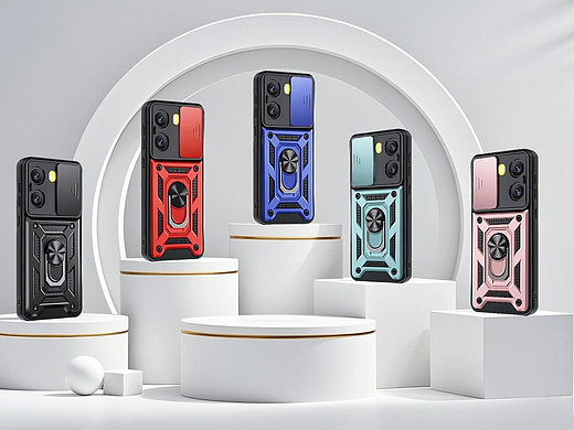 手机壳 三维视频 渲染