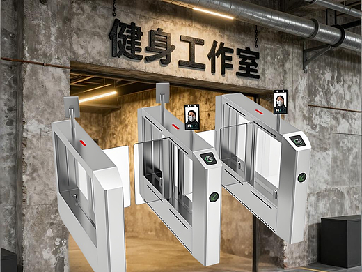 体育馆闸机选不对，会员全跑光!3 招守住营收，体验拉满