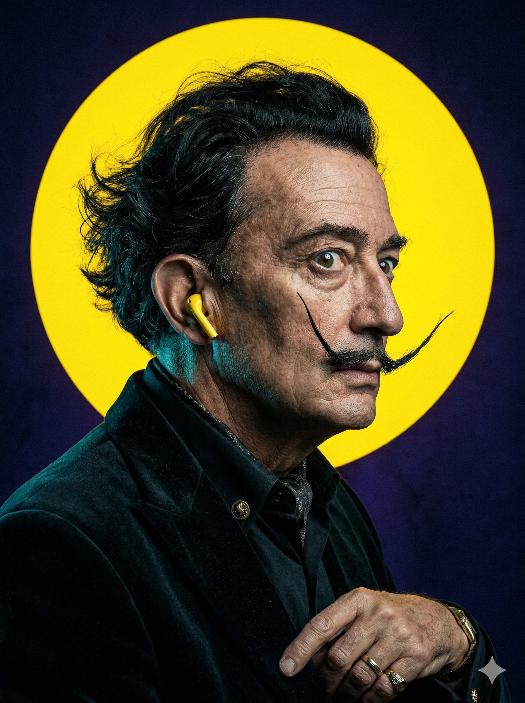 ©站酷ID：叫我月亮叭