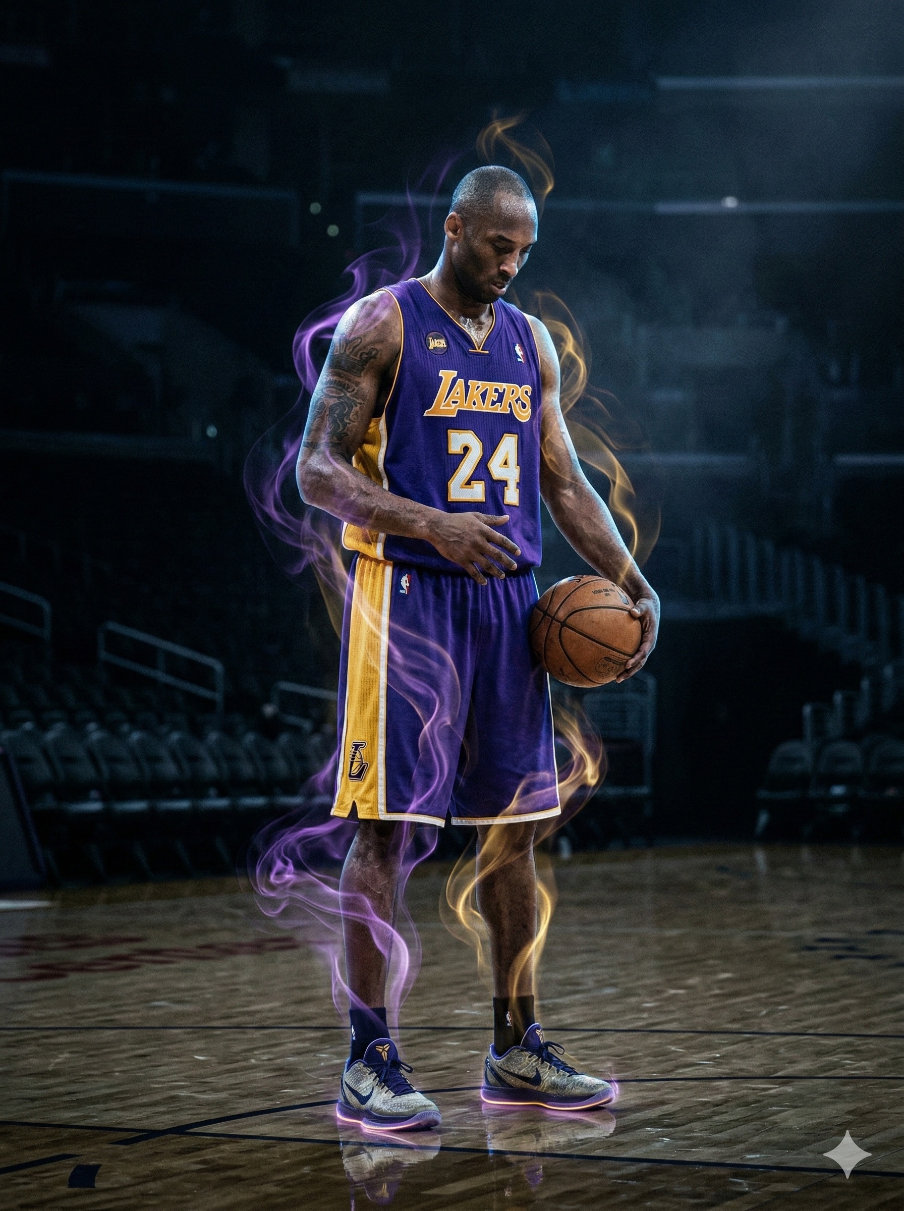 ©站酷ID：叫我月亮叭