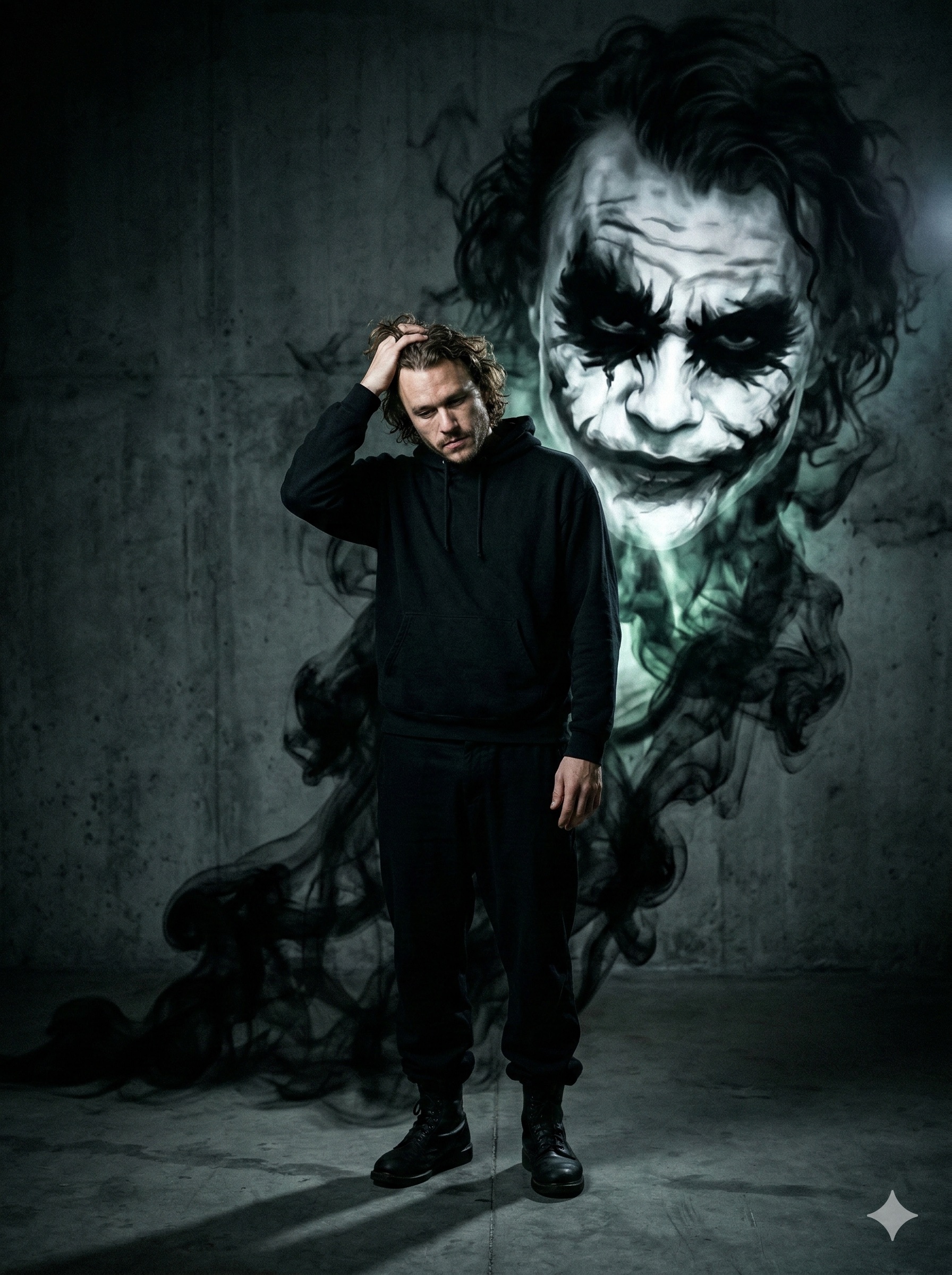 ©站酷ID：叫我月亮叭