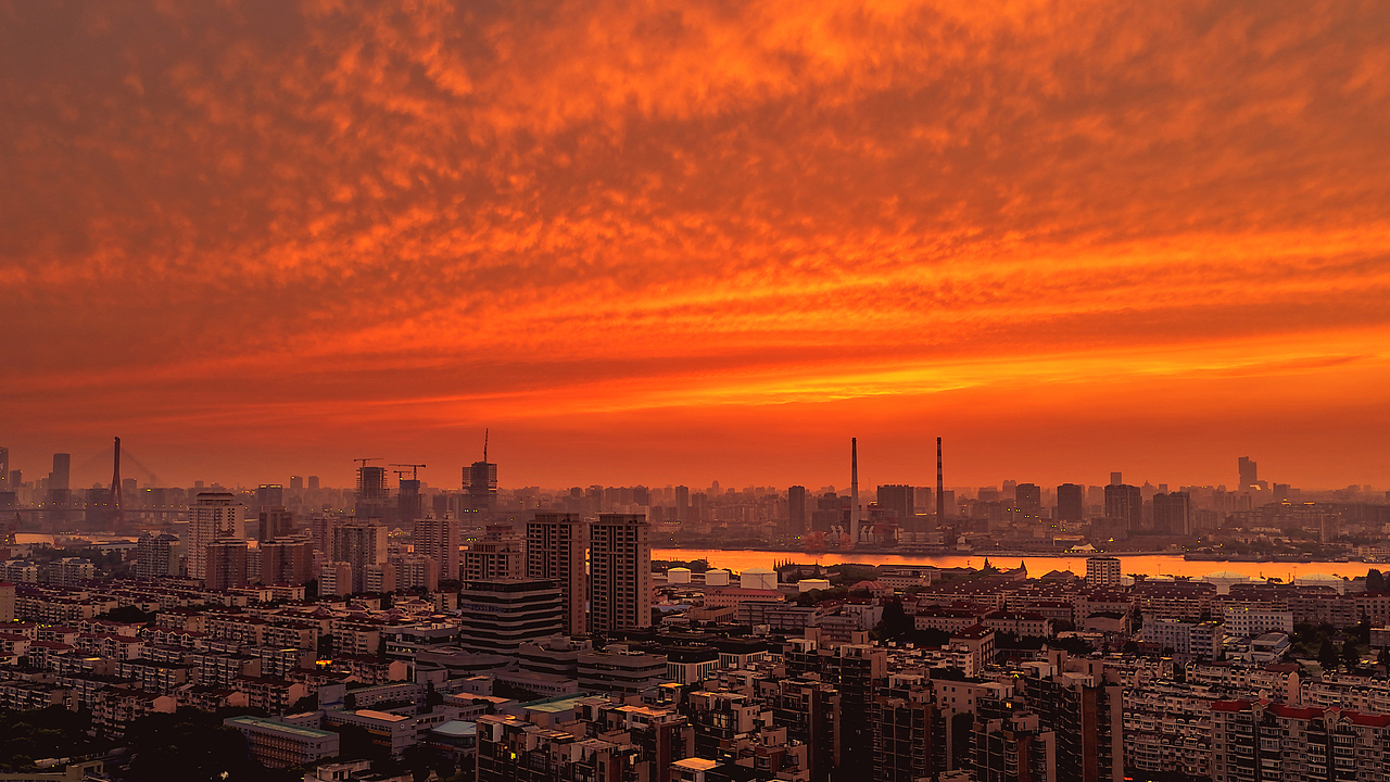 【航拍风景】（图ZNDAzNjMwMDcy） - 风光摄影 - 站酷设计师Maggie悦悦原创素材 - 站酷ZCOOL