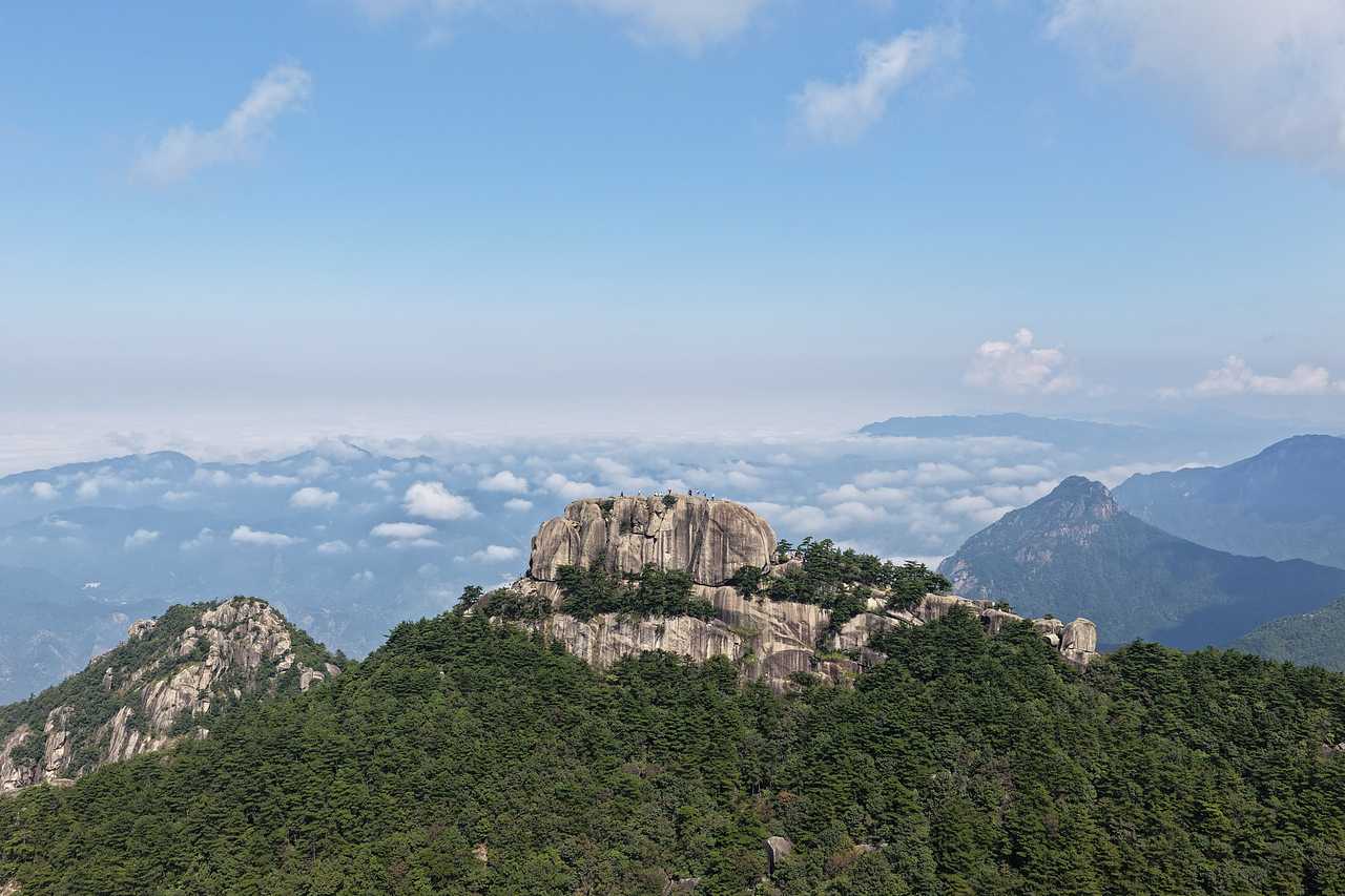 【航拍风景】（图ZNDAzNjMwMDgw） - 风光摄影 - 站酷设计师Maggie悦悦原创素材 - 站酷ZCOOL