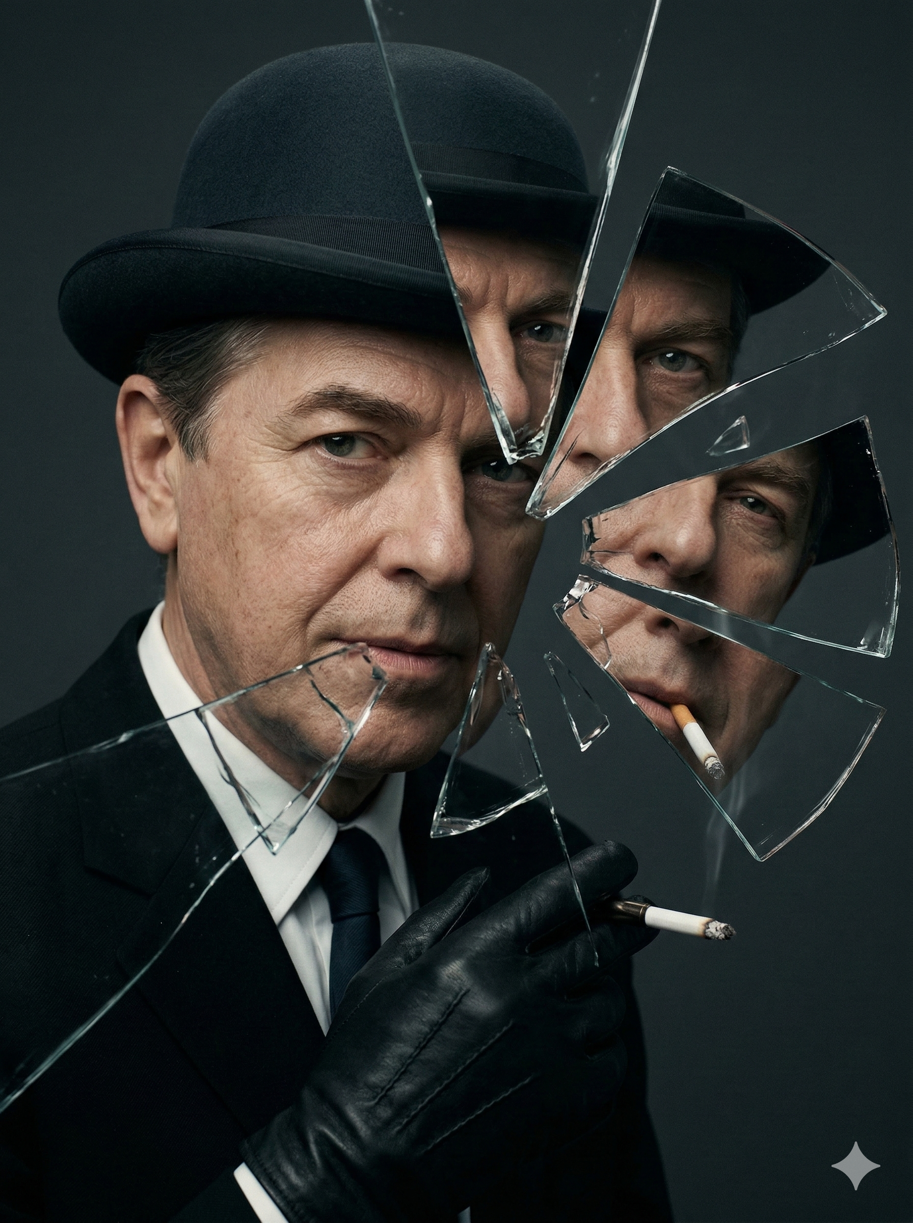 ©站酷ID：是早春的树