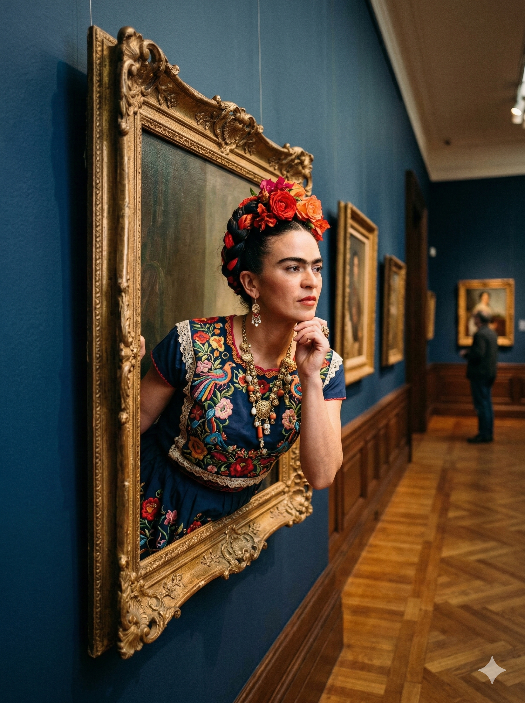 ©站酷ID：是早春的树