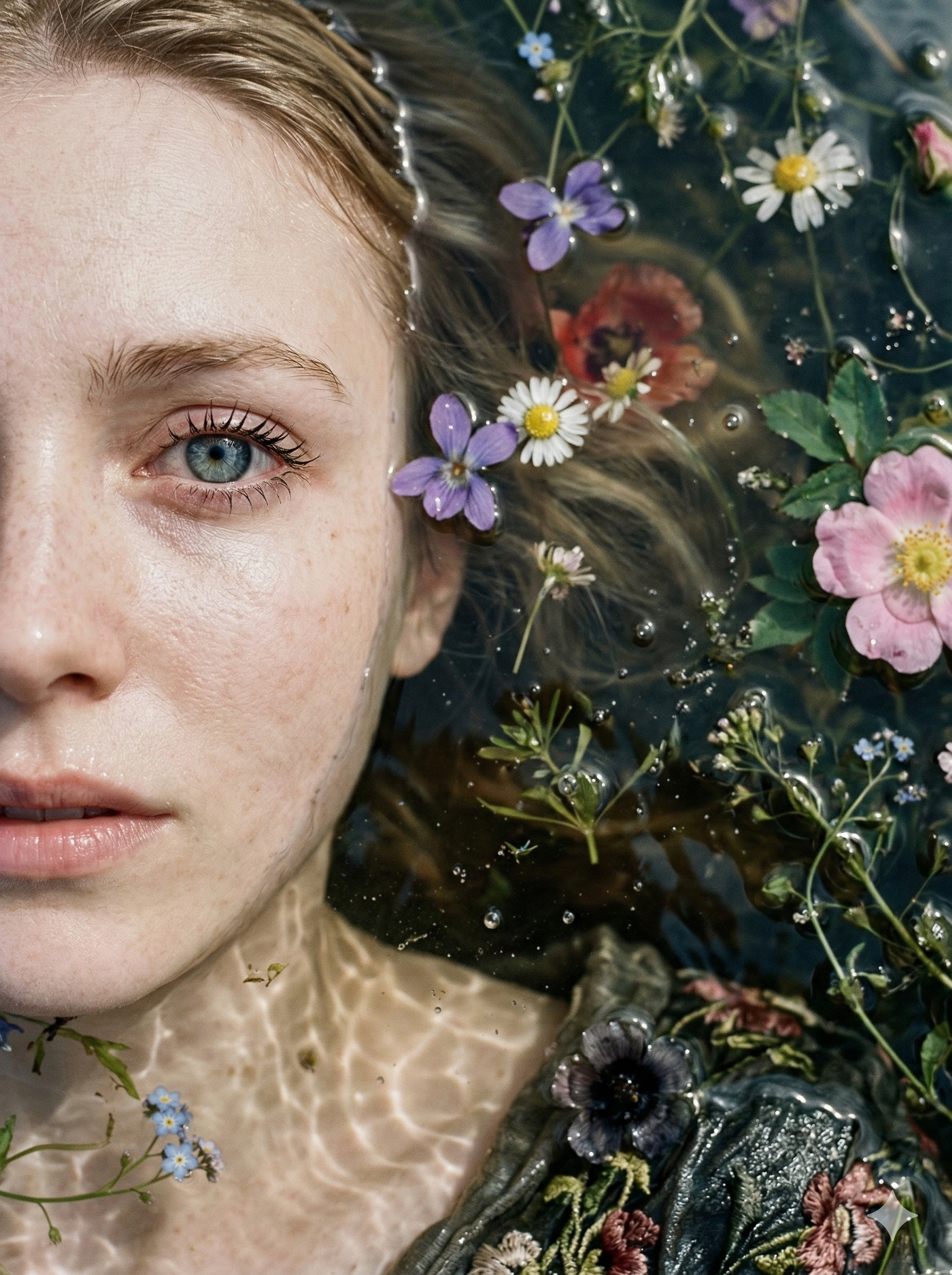 ©站酷ID：是早春的树