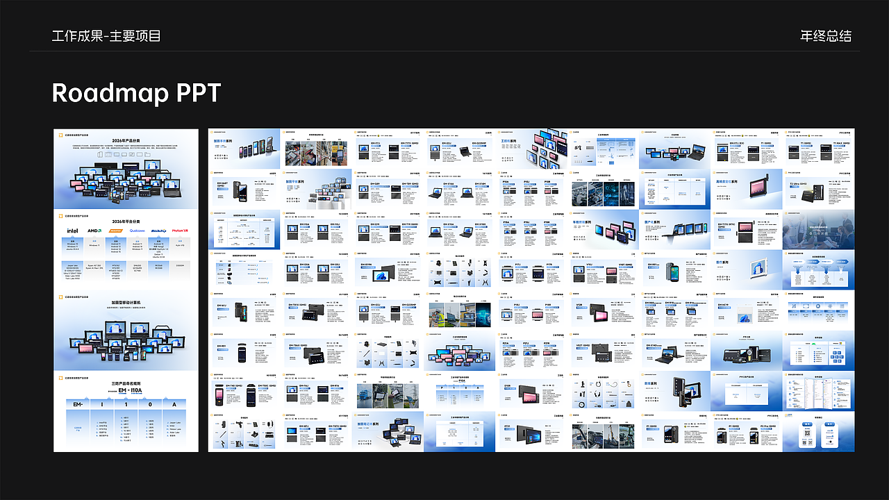 2025年工作存档-3C类（图ZNDAzNjI3Mjg0） - 其他平面 - 站酷设计师你格原创素材 - 站酷ZCOOL