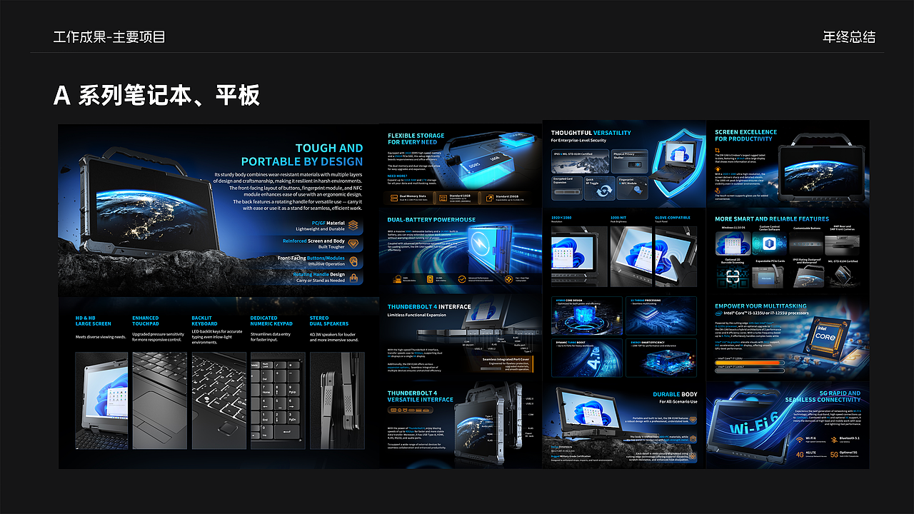 2025年工作存档-3C类（图ZNDAzNjI3MjU2） - 其他平面 - 站酷设计师你格原创素材 - 站酷ZCOOL