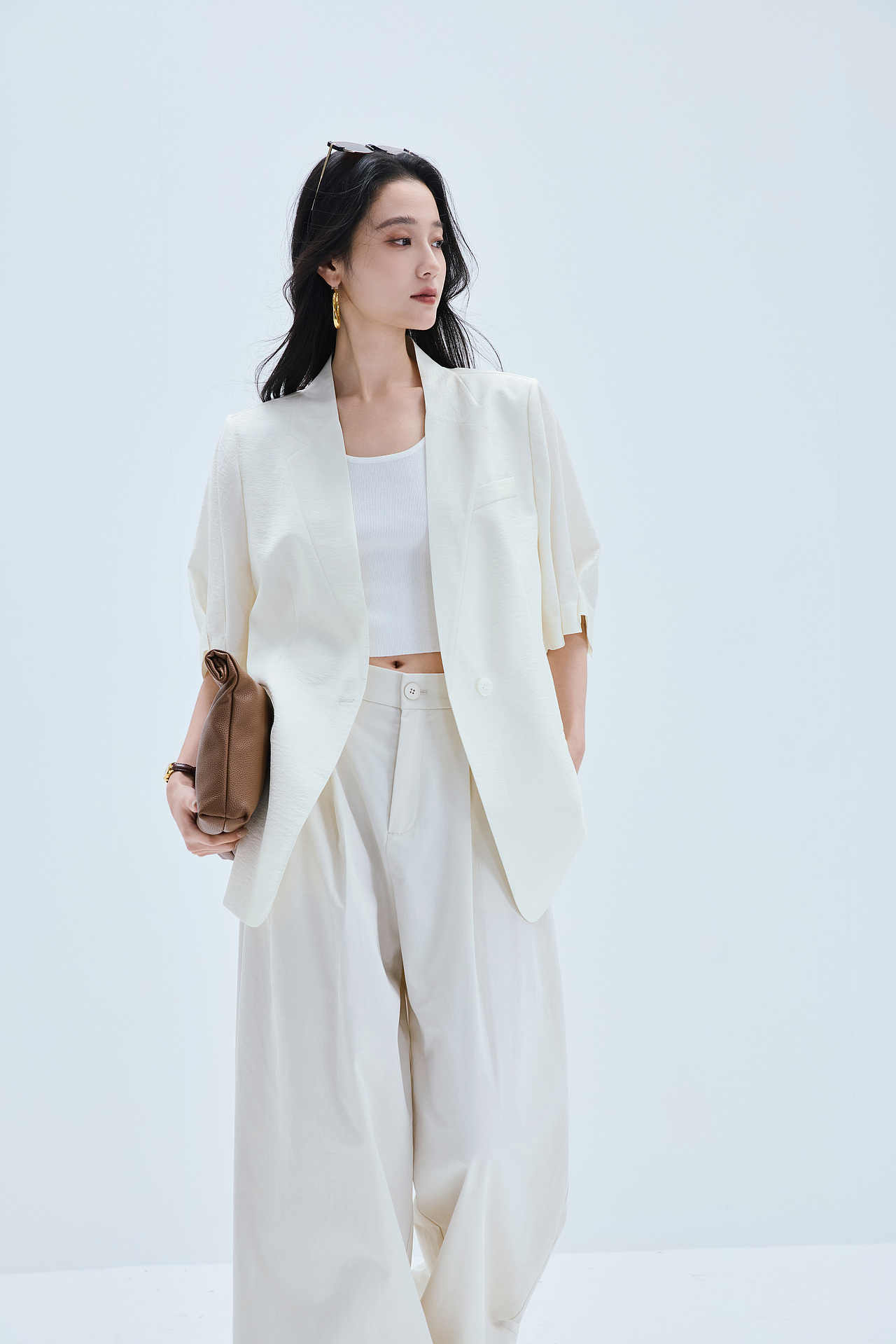 look-（图ZNDAzNjI4NjIw） - 人像摄影 - 站酷设计师董宁宁原创素材 - 站酷ZCOOL