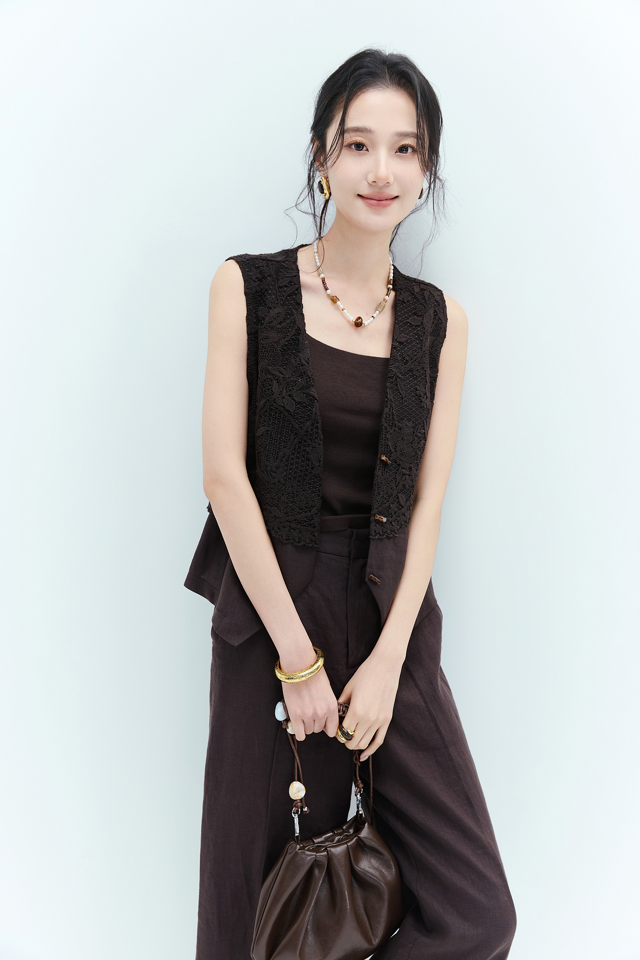 look-（图ZNDAzNjI4NjUy） - 人像摄影 - 站酷设计师董宁宁原创素材 - 站酷ZCOOL