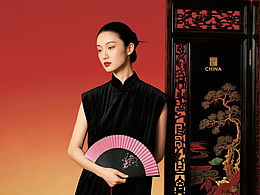 人像、时尚人像