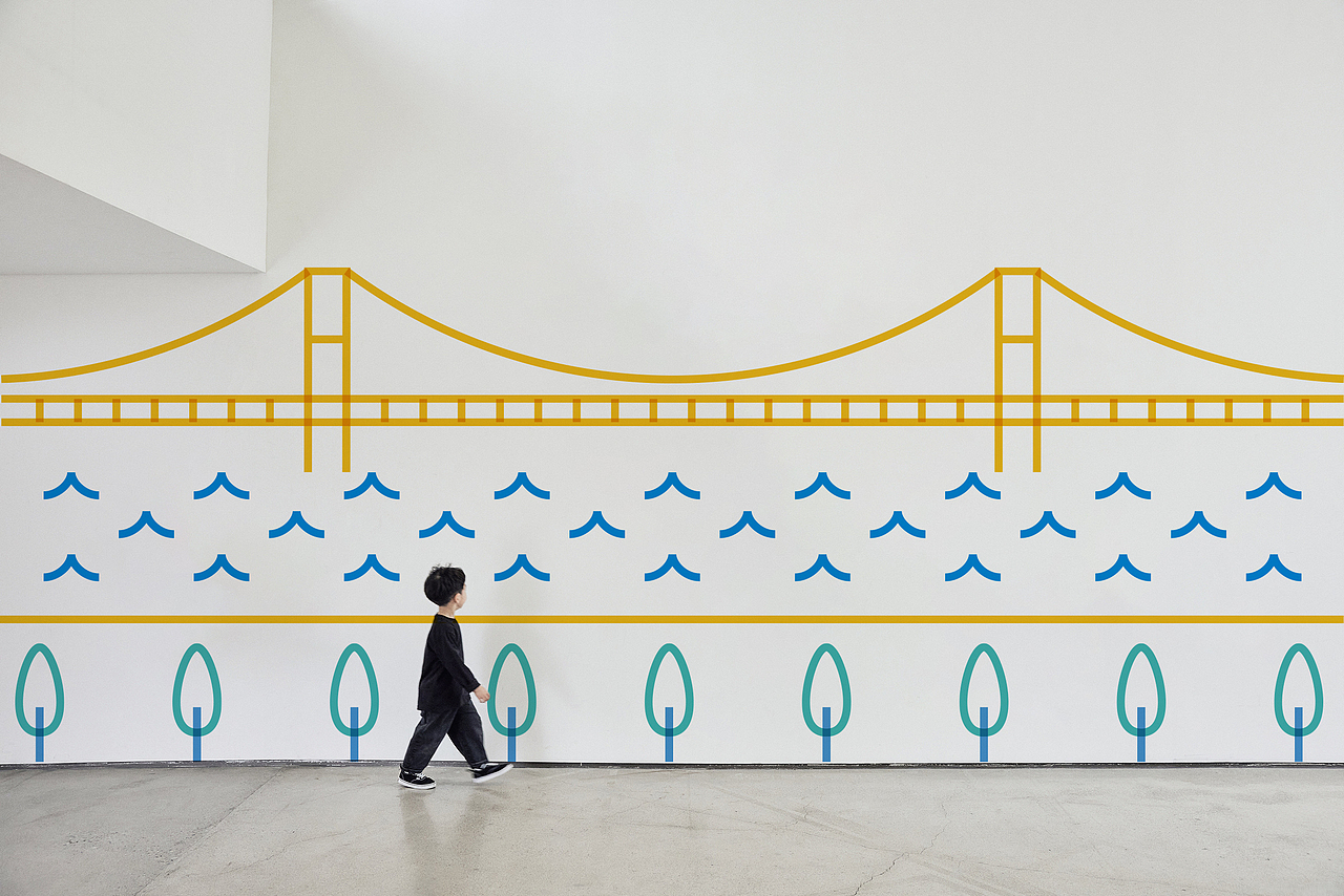 深圳明湾学校（设计师版）（图ZNDAzNjMwNDA4） - 品牌 - 站酷设计师RIFLING蔡依东原创素材 - 站酷ZCOOL